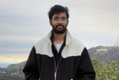Mukul Garg