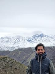 Pablo Tapia