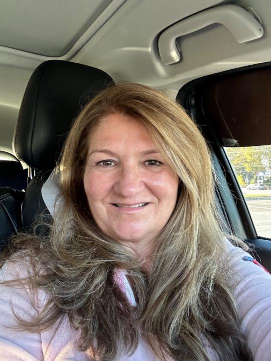 Cheryl Gamble Harasika