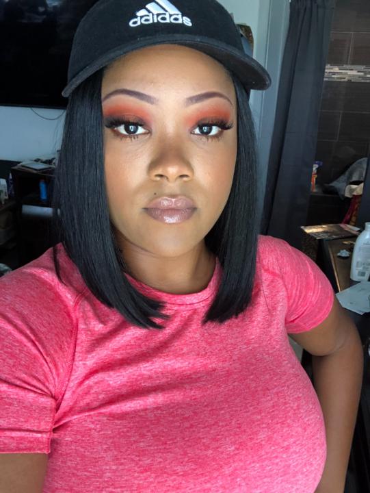 Theresa Lewis