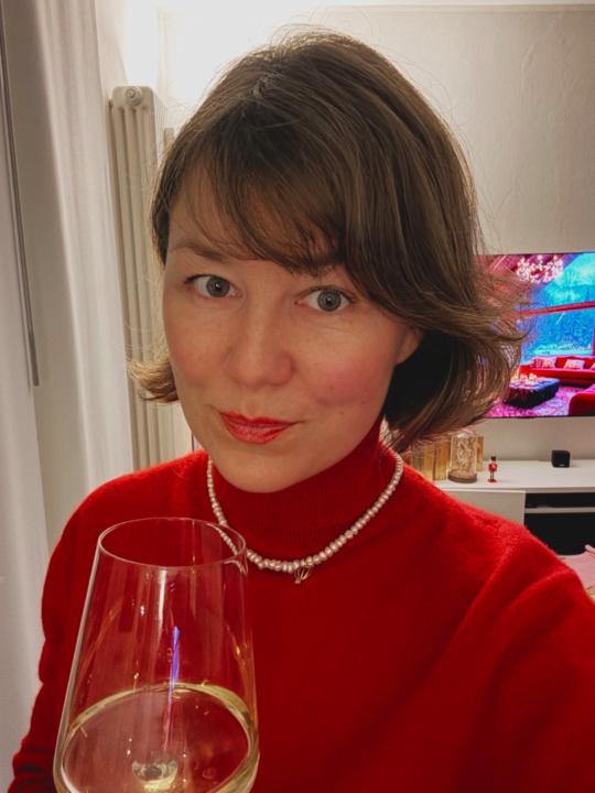 Janina Halatova
