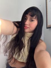 María Guadalupe Luis marina