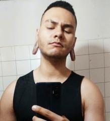 Santiago Correa