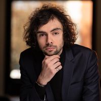 Xavier Ibert