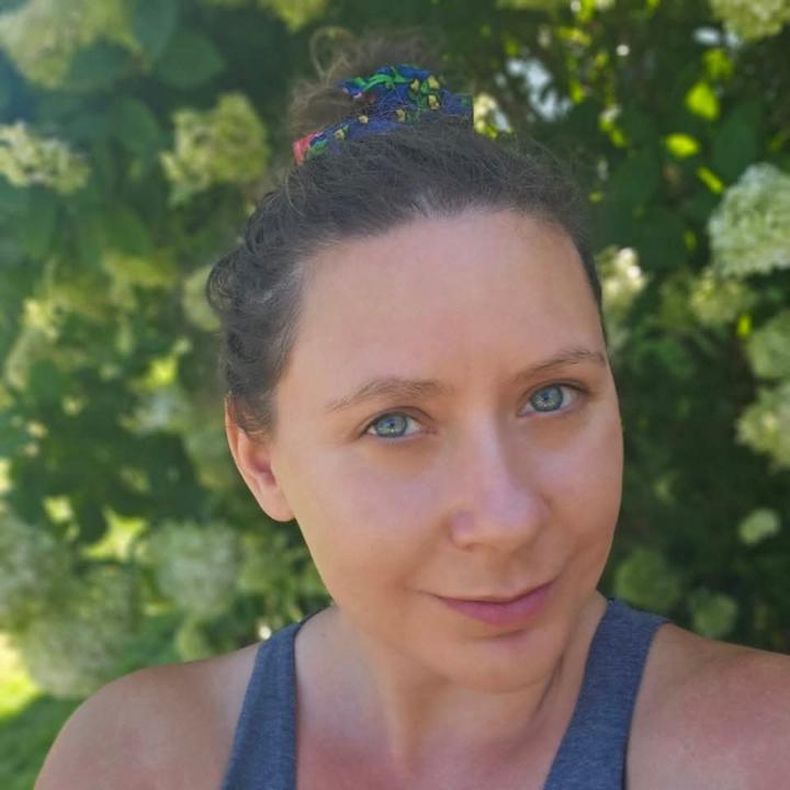 Agata Winiarska-Tarasewicz