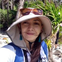 Gabriela Mendoza González