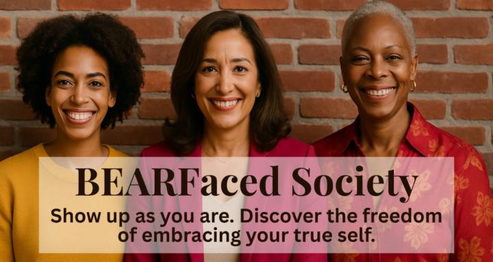 BEARFaced Society