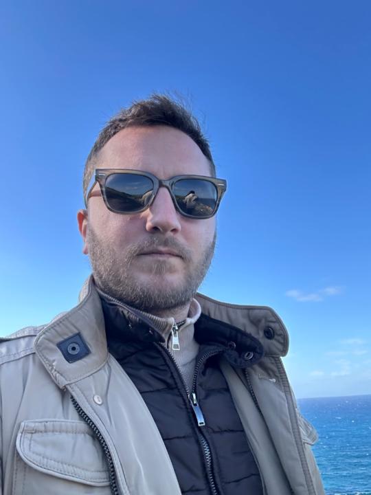 Nicholas Cassar