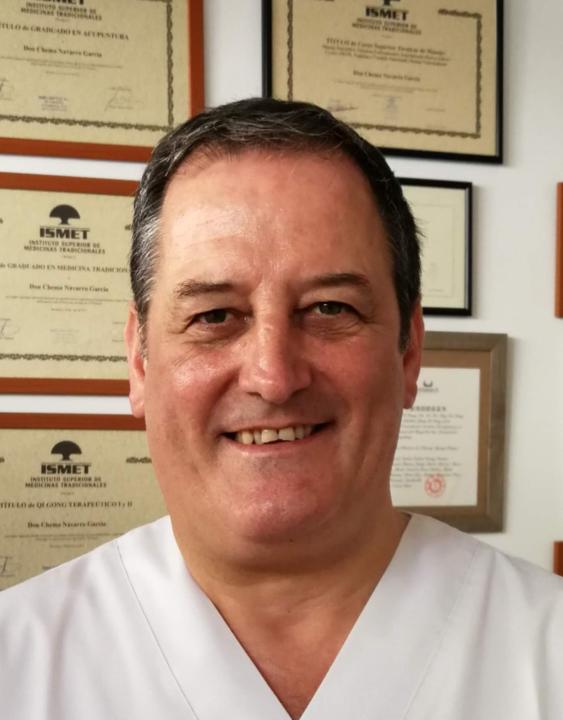 Chema Navarro
