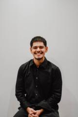 Adrian Rubio