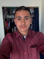 Matthew Gallardo