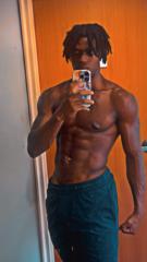 Jediah Duke