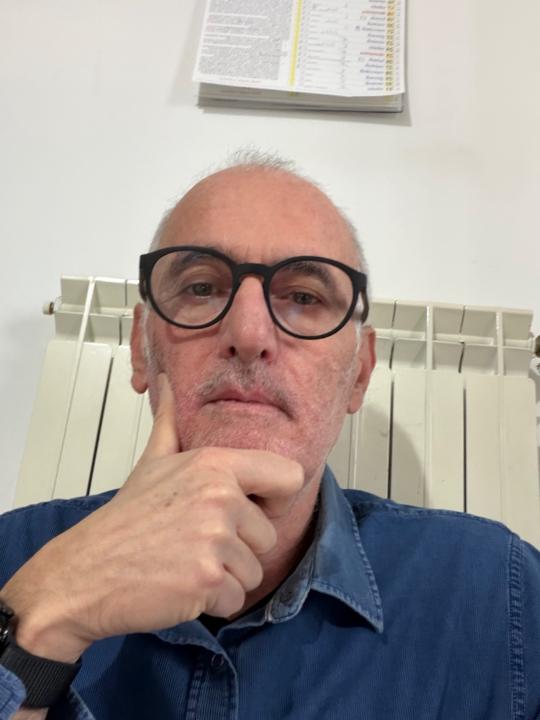 Antonio Moschitta