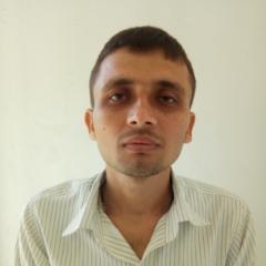 Krishna prasad Timsina