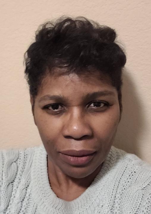 Gwen Garmon