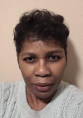 Gwen Garmon