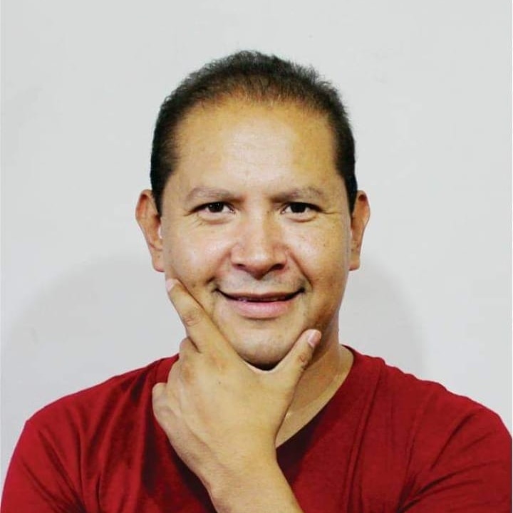 Joel Moreno
