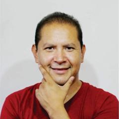 Joel Moreno