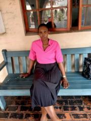 Sneh Sigwebela