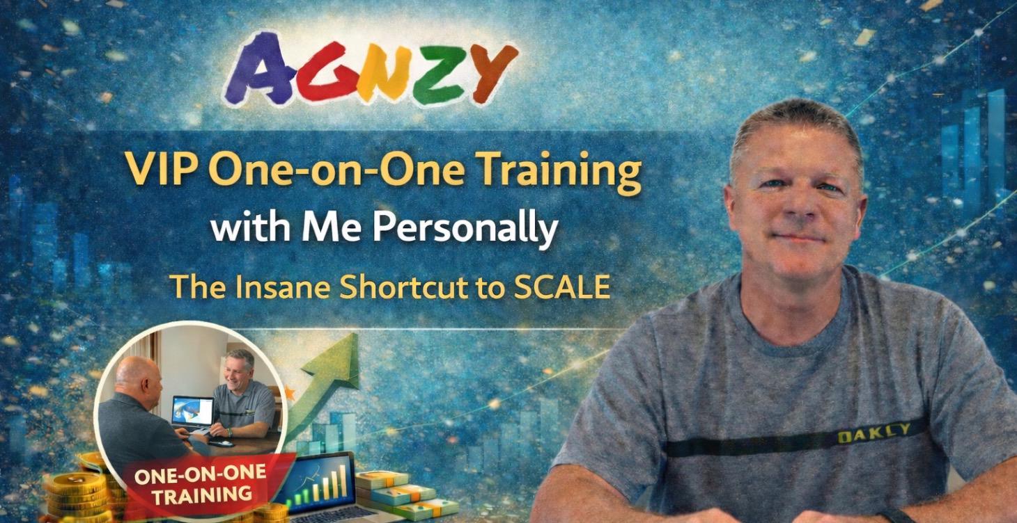 VIP - One on One with Me