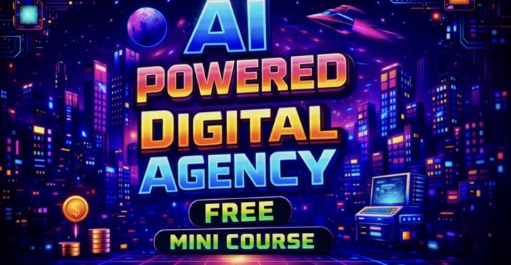 Mini Course Available 