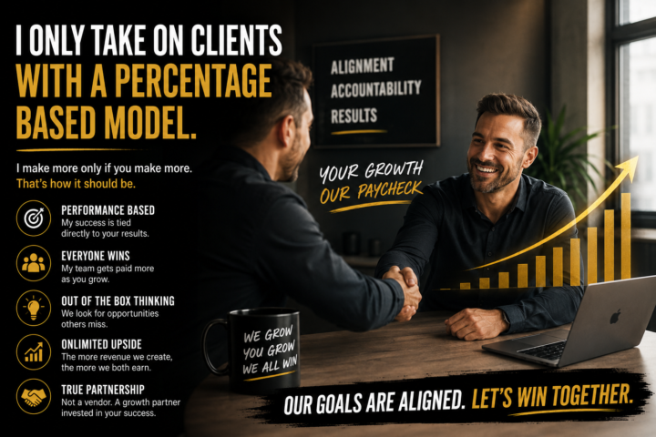 What’s your Billing Model? 