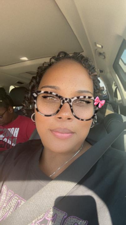 Octavia Reynolds