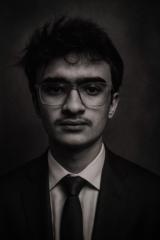 Mohammad Ahmad
