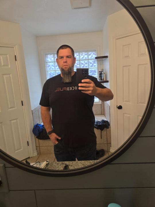 Andrew Myers