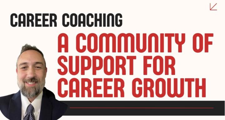 Career Coaching