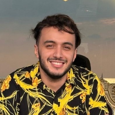 Akram Ben
