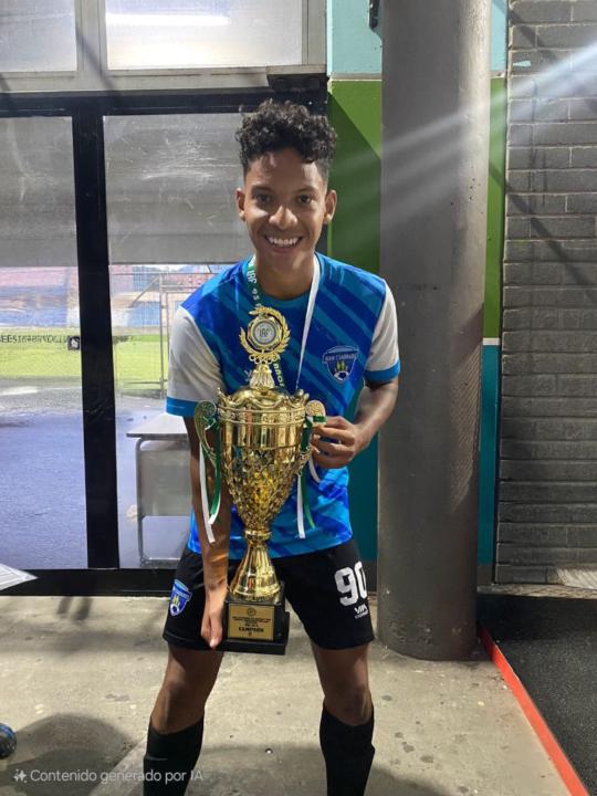 Juan pablo Cuadrado García