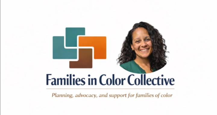 Families in Color Collective