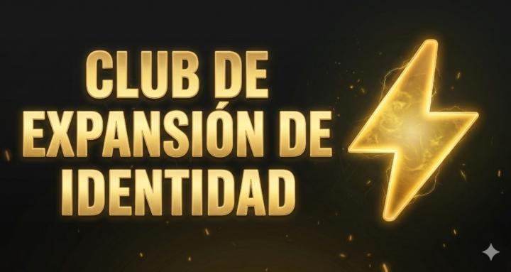 Club Expansión de Identidad
