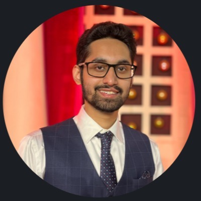 Anmol Sahota