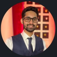 Anmol Sahota