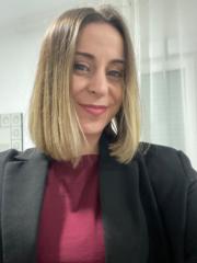 Alba Garrido Martínez