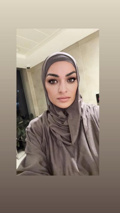 Sophia Afsar