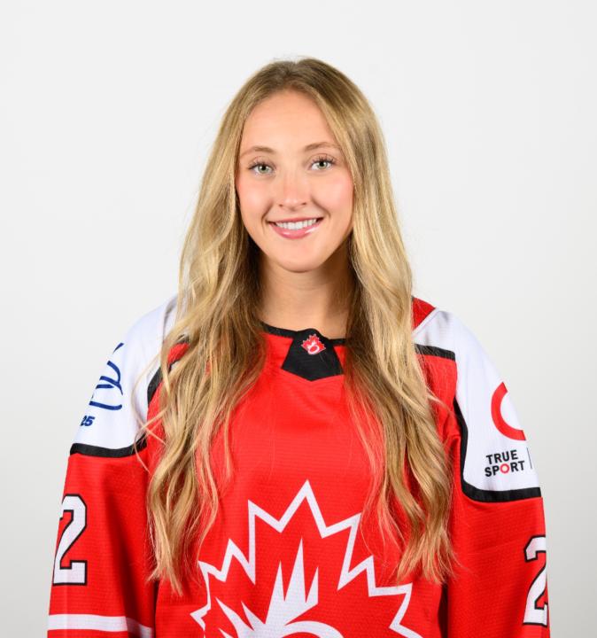 Marissa Dyck