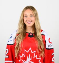 Marissa Dyck