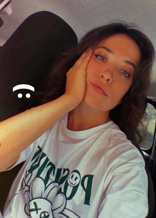Giulia Albieri