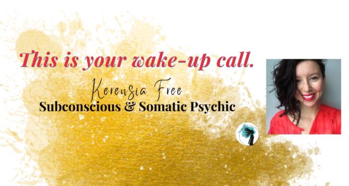 Subconscious & Somatic Freedom