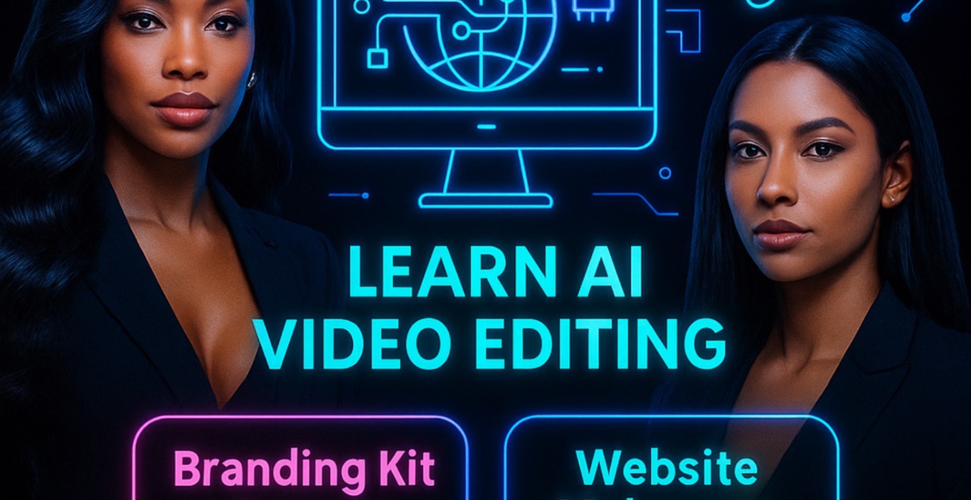 Make My AI Twin Service 🤖