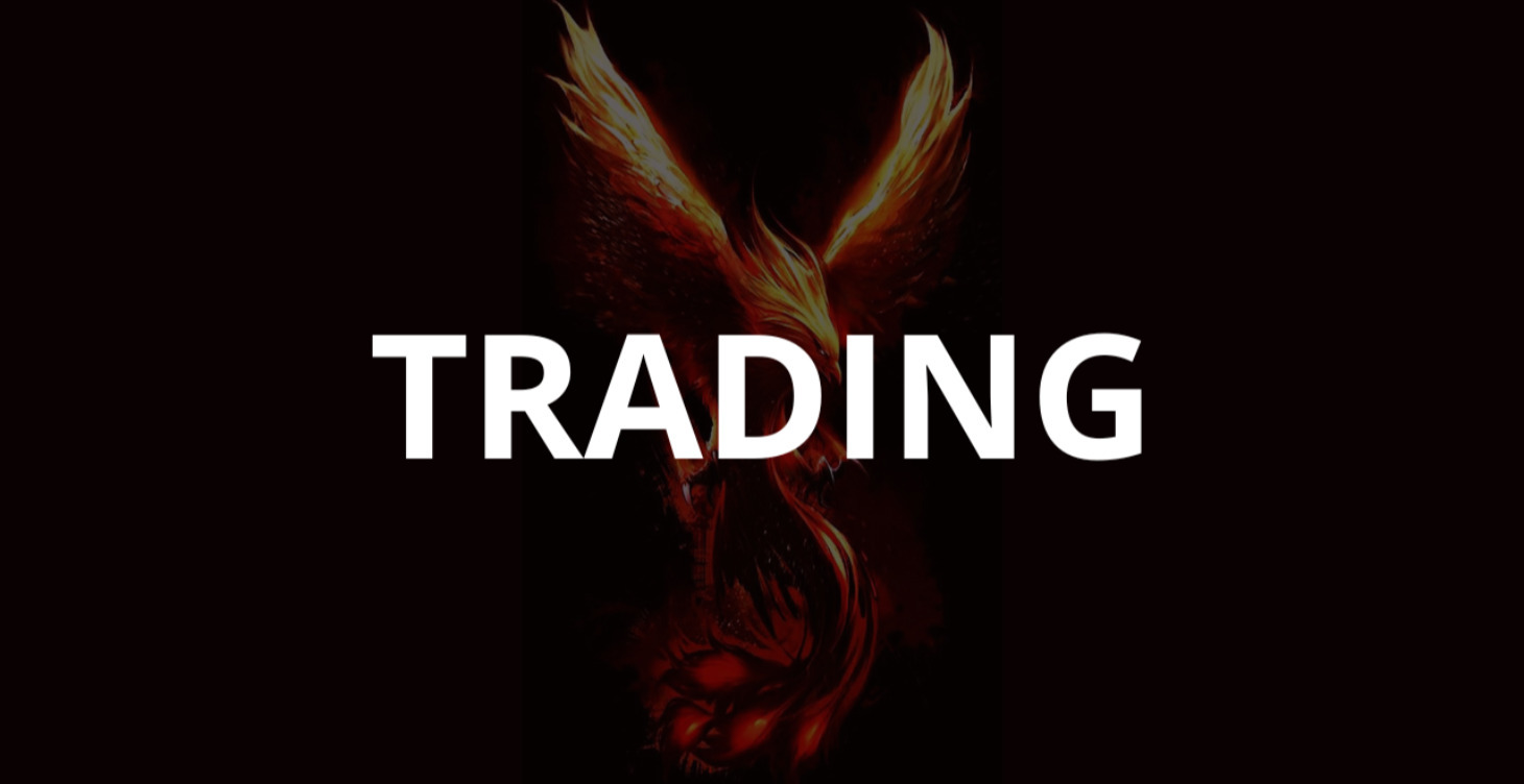 Trading (Próximamente)