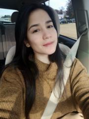 Angélica María Cona Ledezma