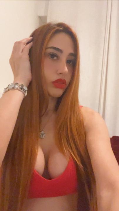 Melanie Marzo