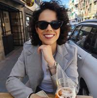 Rocío Morales Dopino