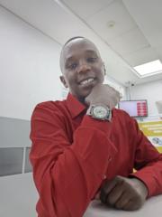 Linus Kipkurui