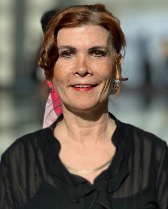 Karyn McCrimmon