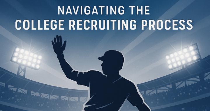 College Baseball Recruiting